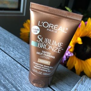 💐5 for $13💐 L’Oréal self tanning lotion MEDIUM